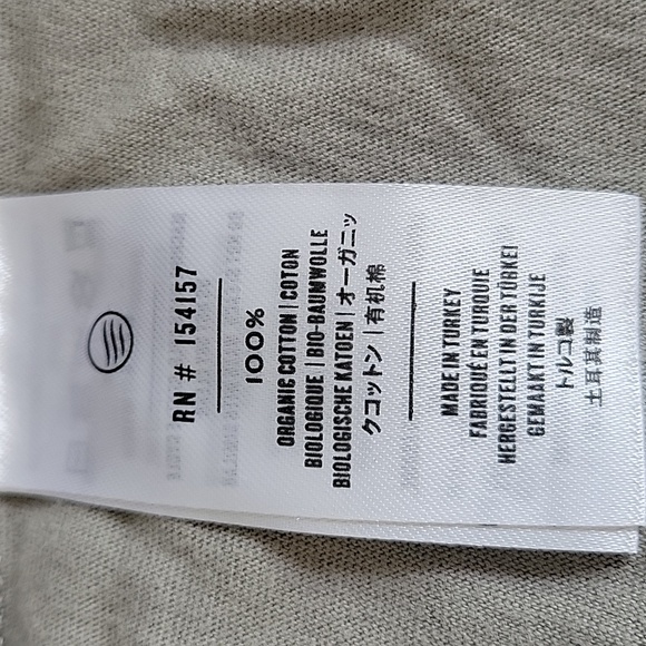 United by Blue Organic Cotton Tank Top - Picture 5 of 6